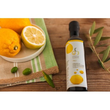 Box Agrumolio a base di...