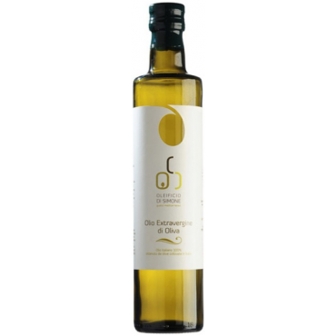 Olio extravergine d’oliva