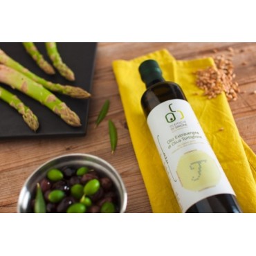 Box Olio extravergine di...