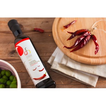 Box Condimento a base di...